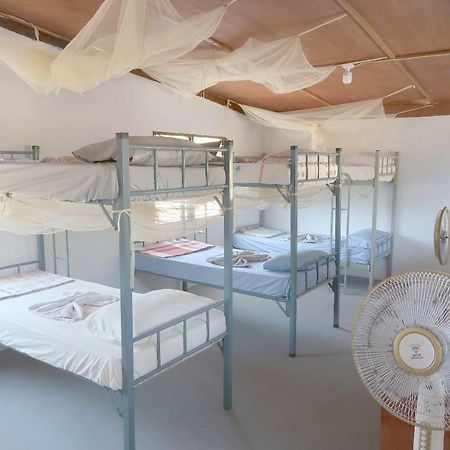 Atauro Dive Resort Backpackers Hostel Beloi Экстерьер фото