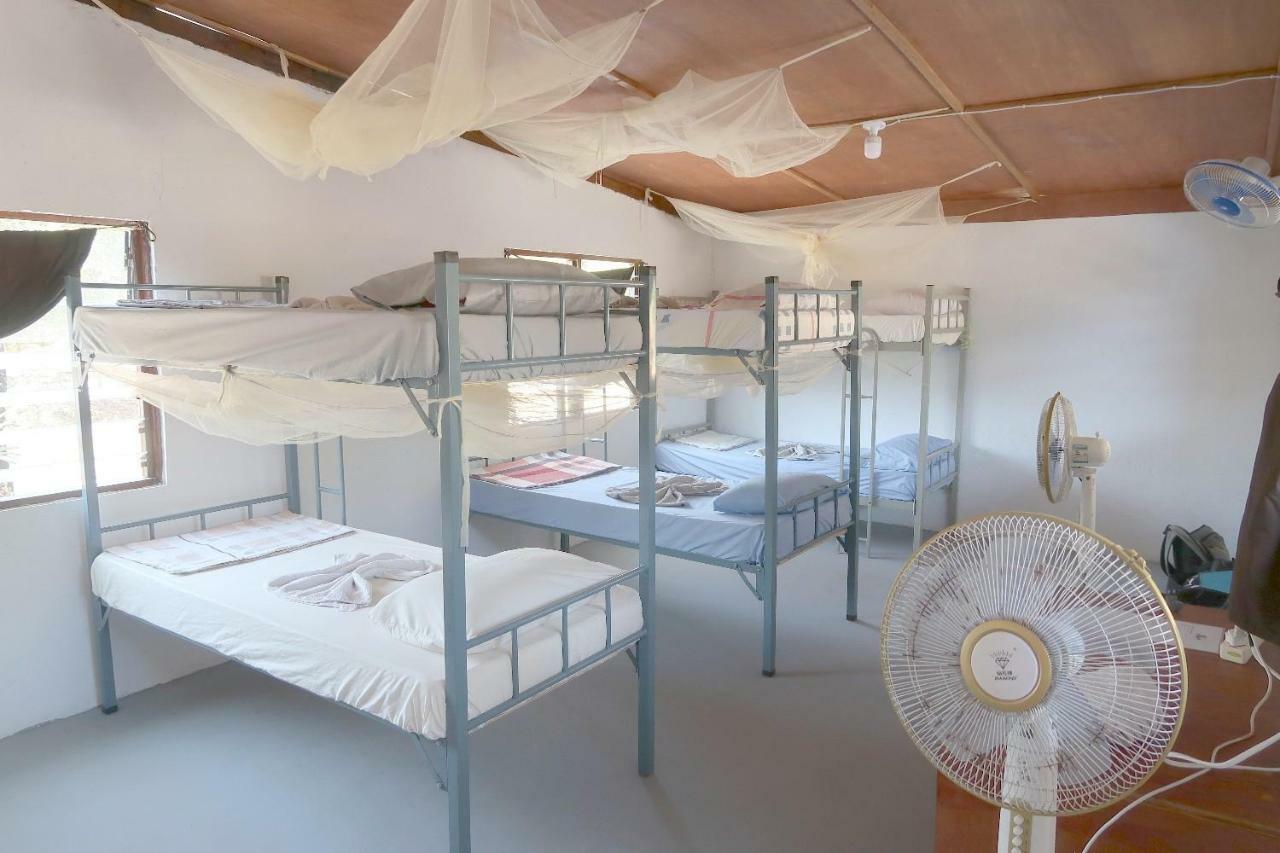 Atauro Dive Resort Backpackers Hostel Beloi Экстерьер фото